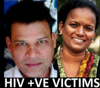 Hiv aids odisha...