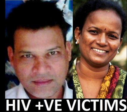 Hiv aids odisha...