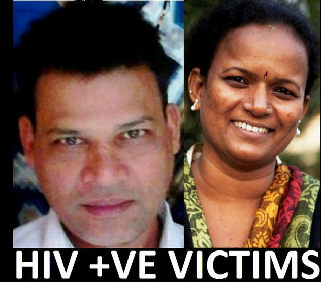 HIV AIDS ODISHA GANJAM PATIENTS ODISHA AIDS CONTROL SOCIETY IN PATIENT