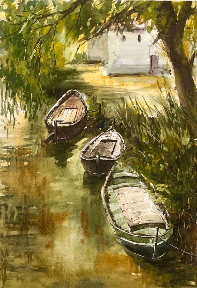 la albufera 3