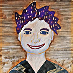 Personajes ficticios analógico thumbnail 1