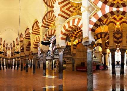 Mezquita catedral...