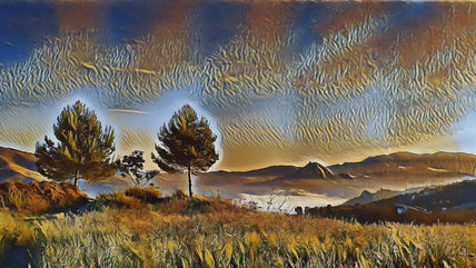 Paisaje 5