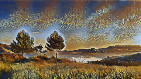 Paisaje 5