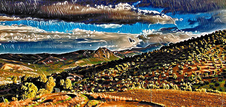 Paisaje 6