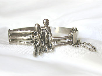 Joya de Autor - Brazalete II
