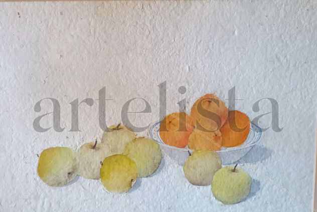 De cena naranjas y peros