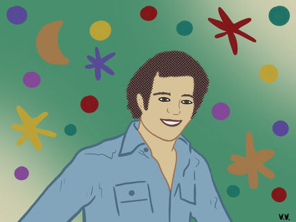 Julio Iglesias