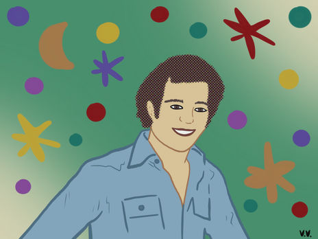 Julio Iglesias
