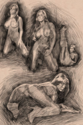 Desnudo 11