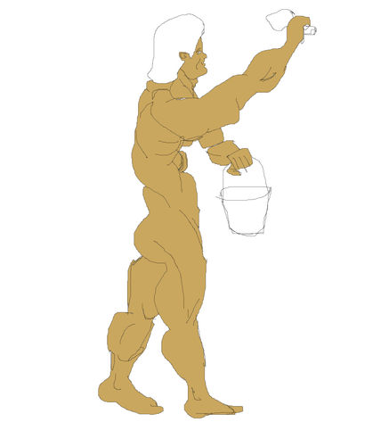 Hombre