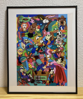 “ Cupido falló “