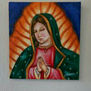 Virgen de Guadalupe