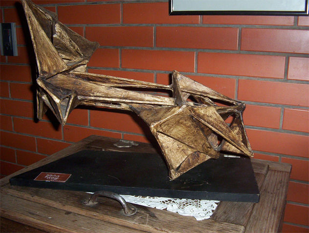 escultura nº1