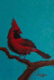 Volar i (cardenal)