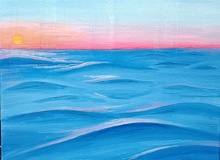 Las olas 2
