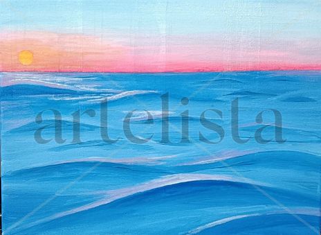 Las olas 2