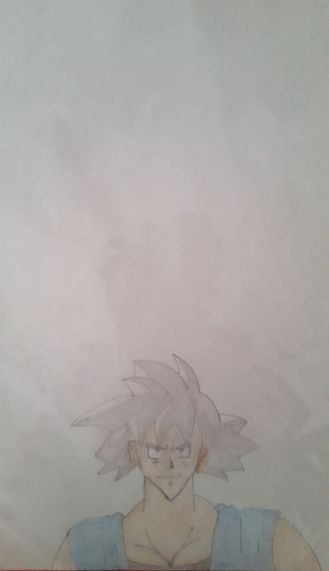 Goku Tranca 2