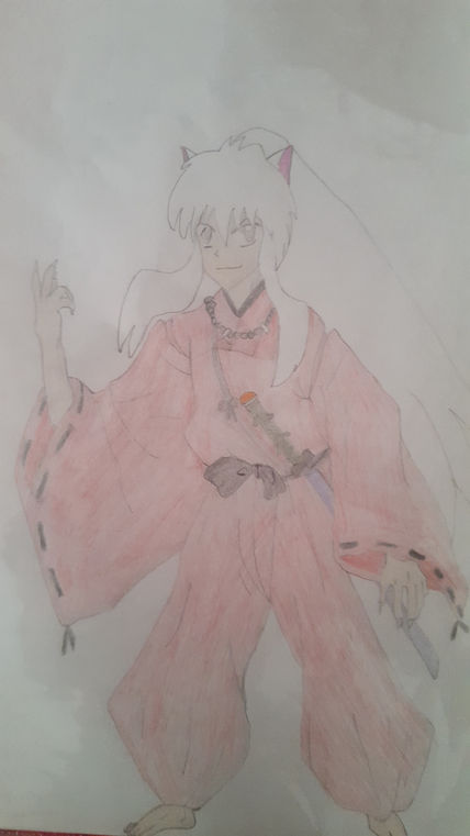 Inuyasha