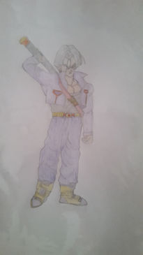 Trunks a punto de...