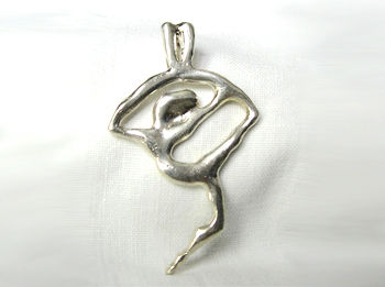 Joya de Autor - Pendentif II