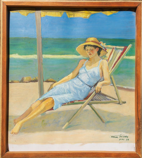 Vacaciones de verano