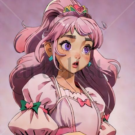 Princesa