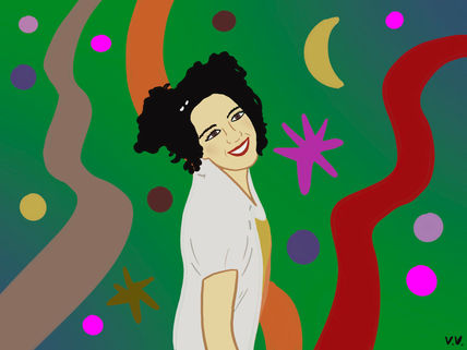 Lydia