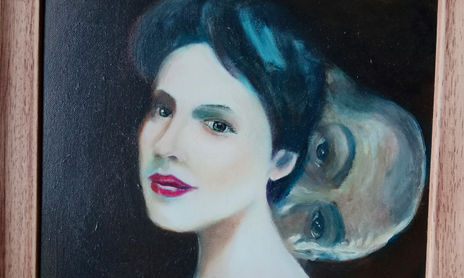 Retratos