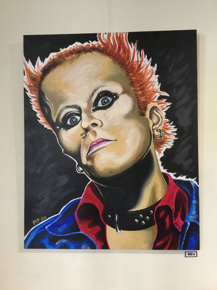 Prodigy