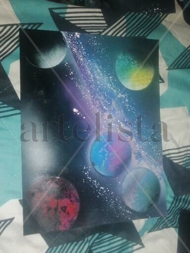 Galaxia