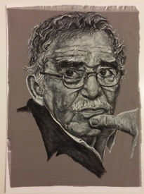 Gabriel garcia marquez