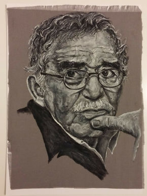 Gabriel garcia marquez