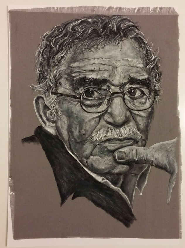 gabriel garcia marquez
