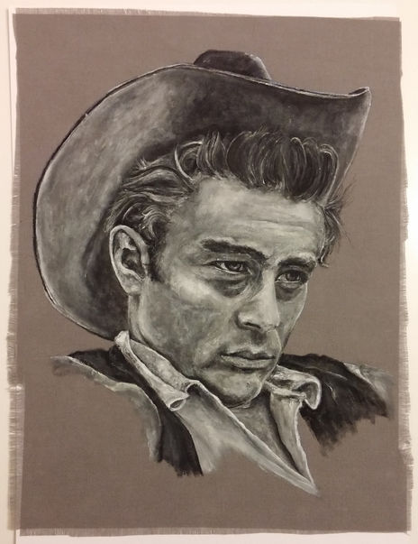 James Dean