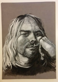 Kurt Cobain