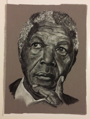 Nelson Mandela