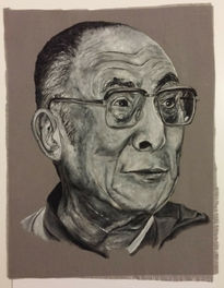 Tenzin Gyatso