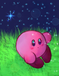 Night of the Kirby