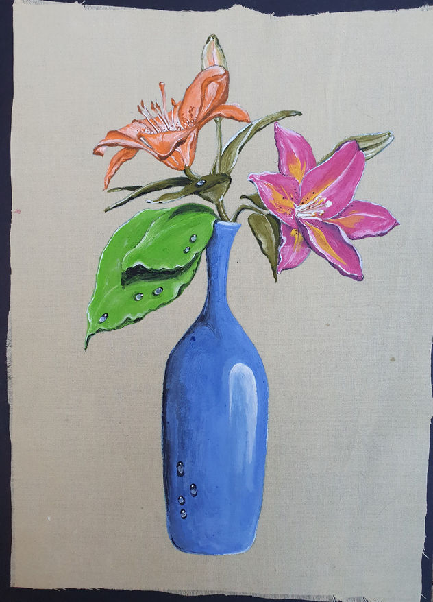 flor 1
