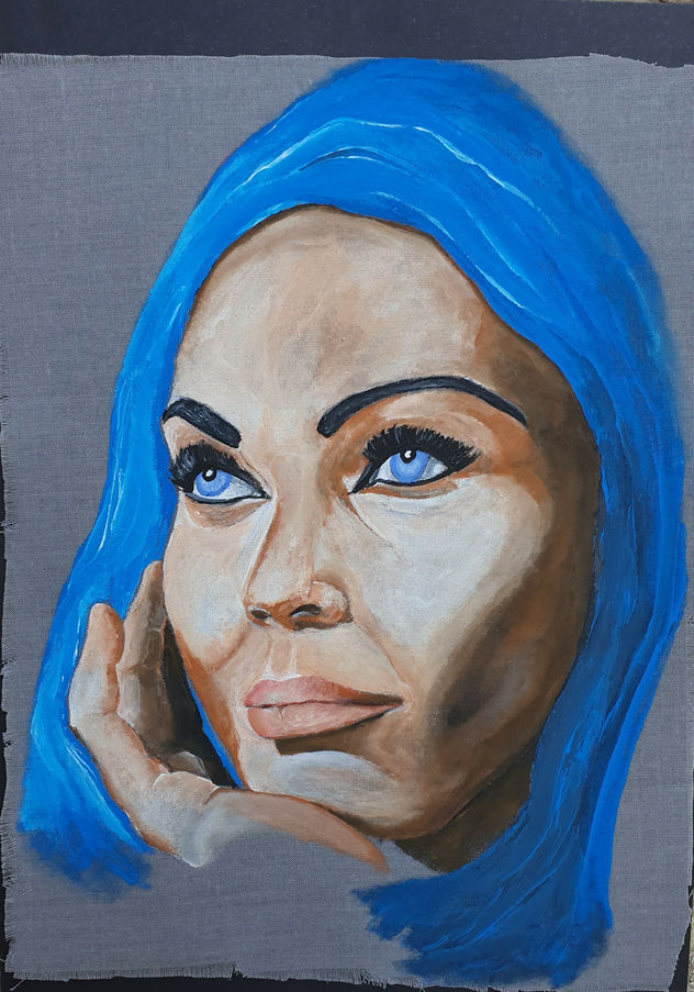 mujer