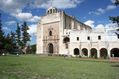 EX CONVENTO ACOLMAN