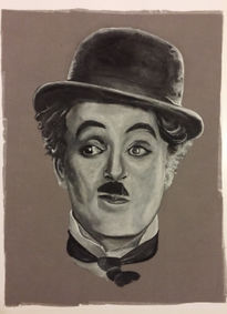 Charles Chaplin