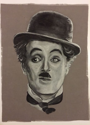 Charles Chaplin