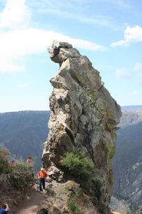 Peña del aire