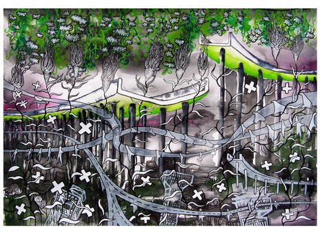 Future HINTERLAND