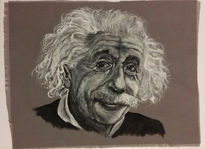 Albert Einstein