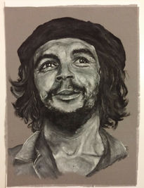 Che Guevara