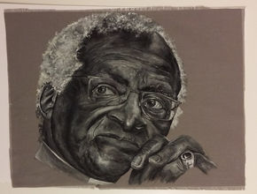 Desmond Tutu