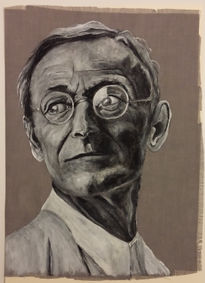 Hermann Karl Hesse